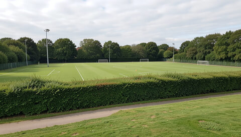 Parks and open space: what a council has and what it is worth